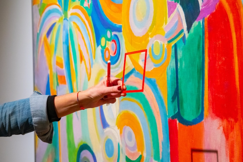 Museo Thyssen Madrid, percorsi per bambini