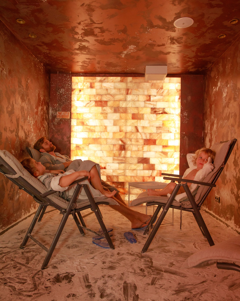 family spa estonia