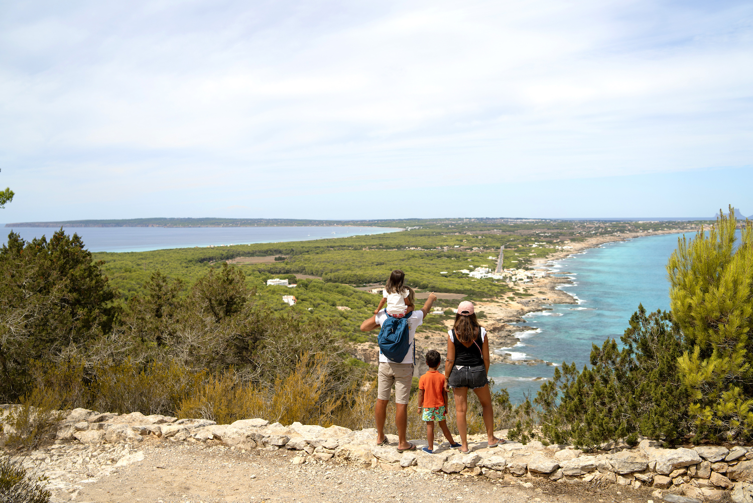 cosa vedere a Formentera