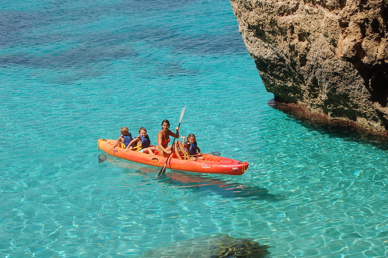 Formentera_DonaGarritsKayak