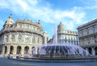 Genova © Devid Rotaspert