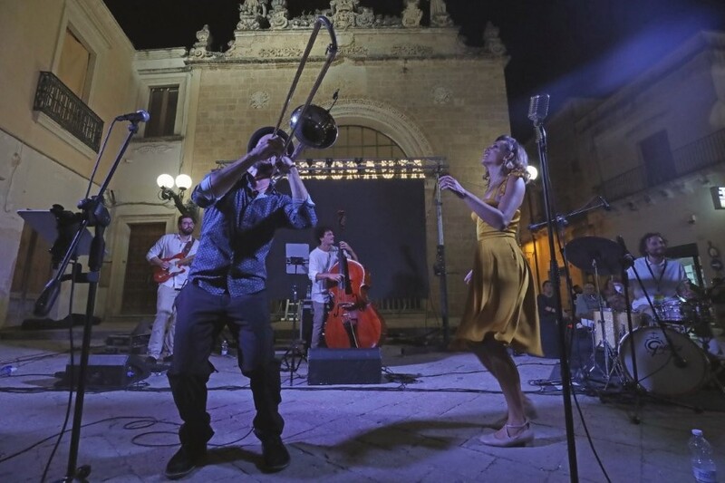 Nardò: Circonauta, il Festival del Circo contemporaneo