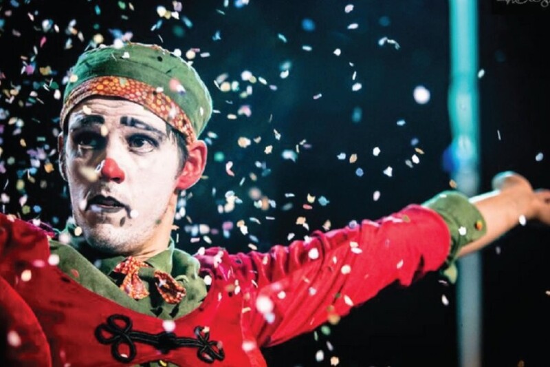 Nardò: Circonauta, il Festival del Circo contemporaneo