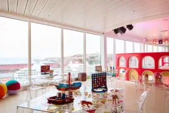 “Guardiani del Mare”: progetto di edutainment ambientale