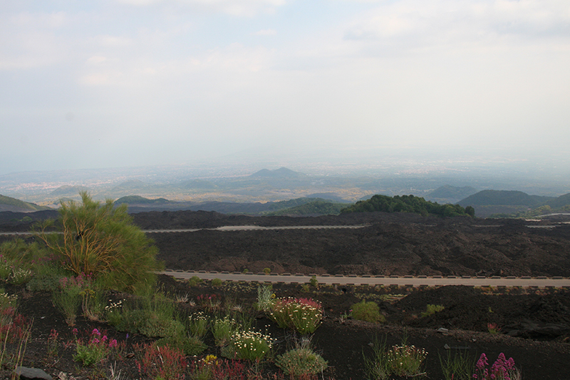Parco dell'Etna