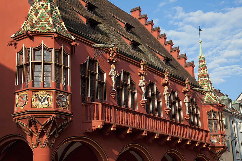 Kaufhaus © FWTM