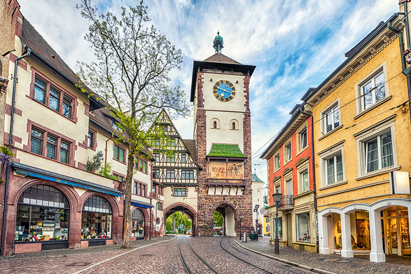 SchwabenTor © bbsferrari