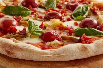 Festival della Pizza a Pugnataro Maggiore (CE)