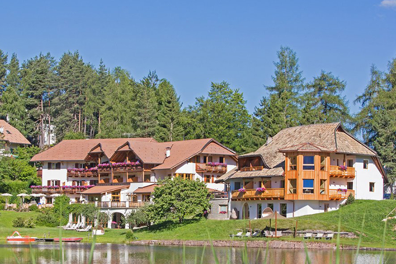 Hotel Weihrerhof