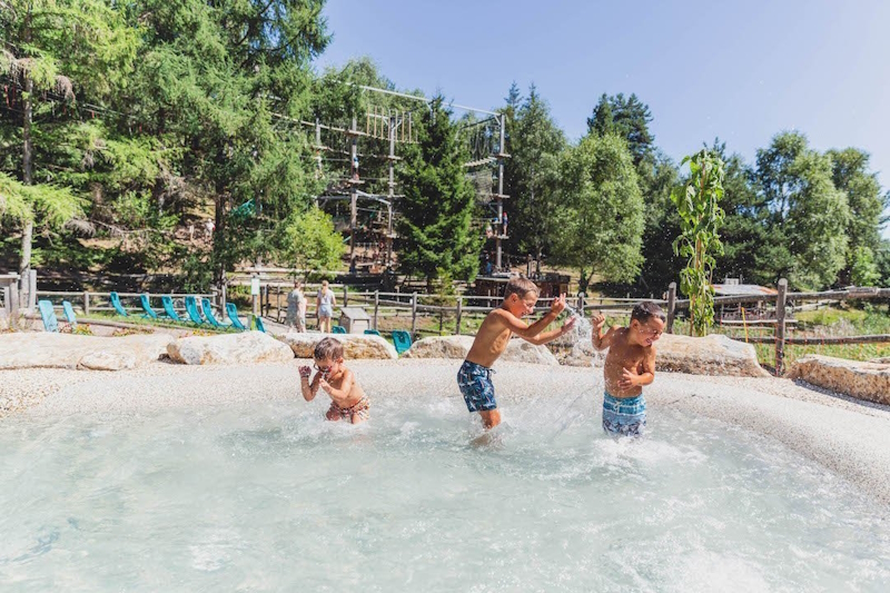 Wonderwood Aqua Marina