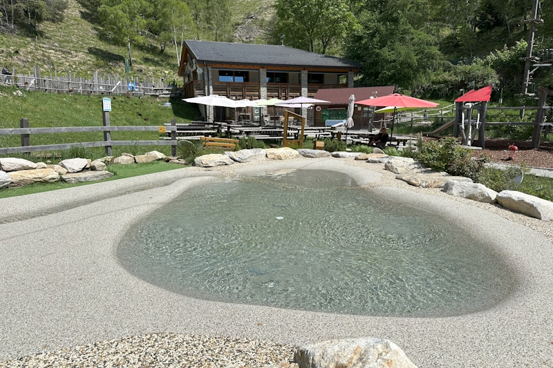 Wonderwood parco avventura