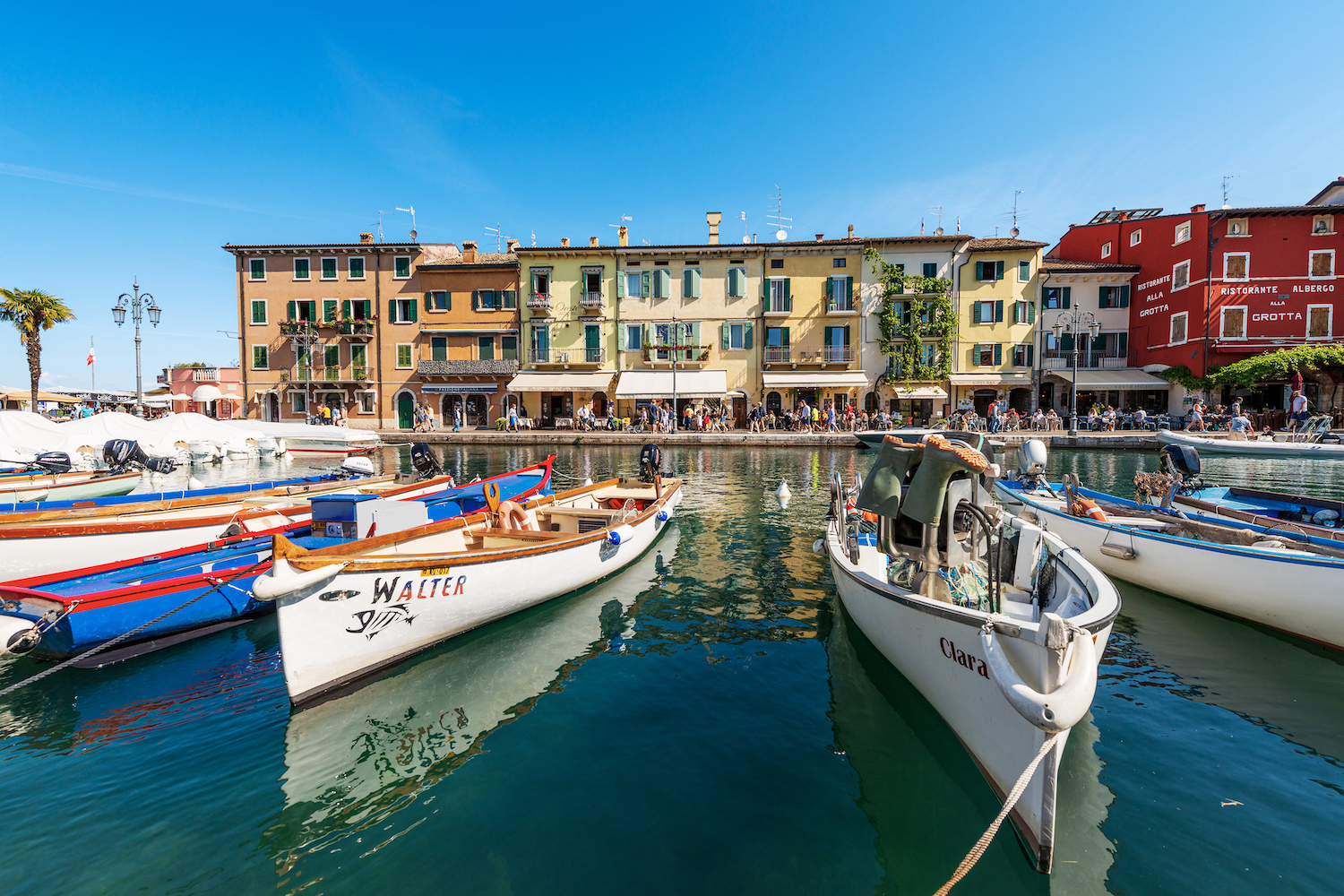 Lazise bambini