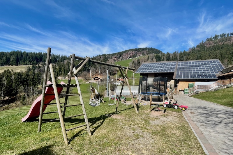 Maso Thalerhof