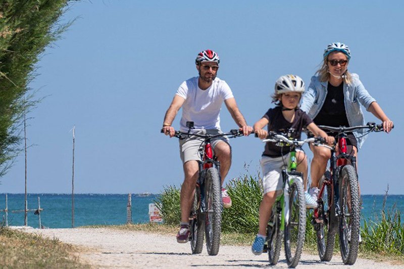 Bike experience, Misano Adriatico