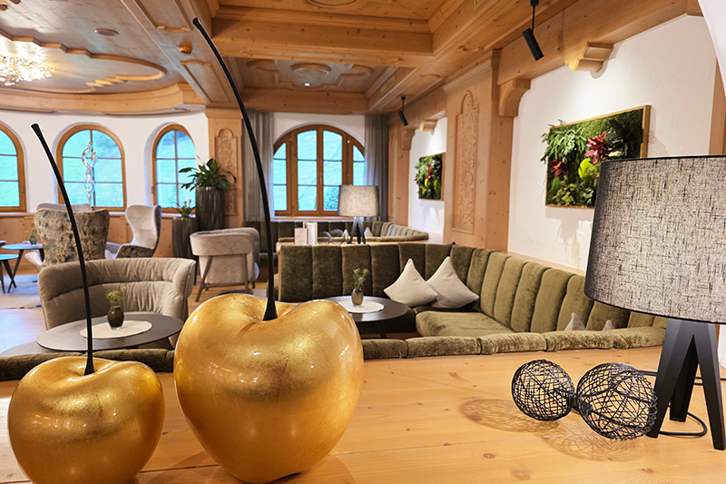 Wellness & Relax Hotel Milderer Hof