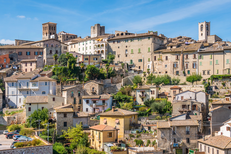 Narni