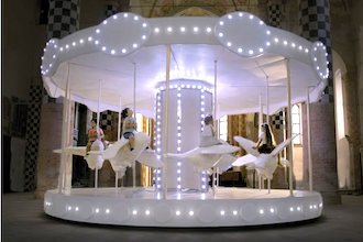 mostra valerio berruti kids