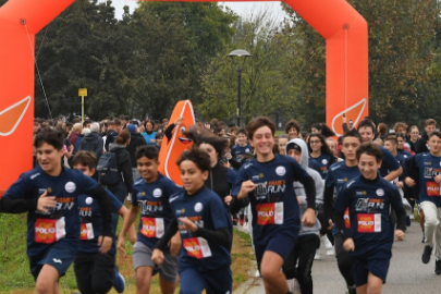 Le Alì Family Run della Venice Marathon