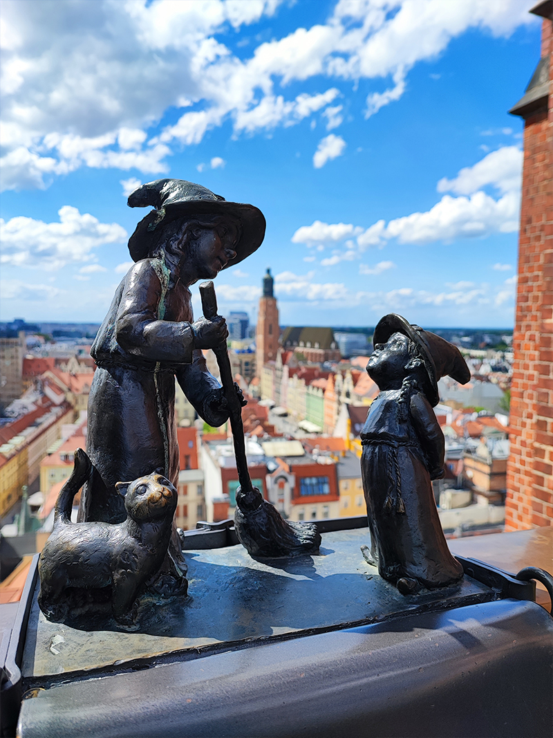 Tekla e Martynka