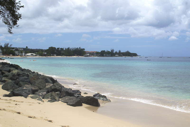 Folkstone Marine Beach