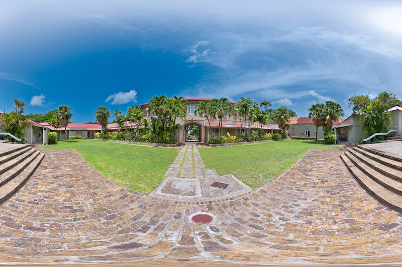 Barbados Museum & Historical Society