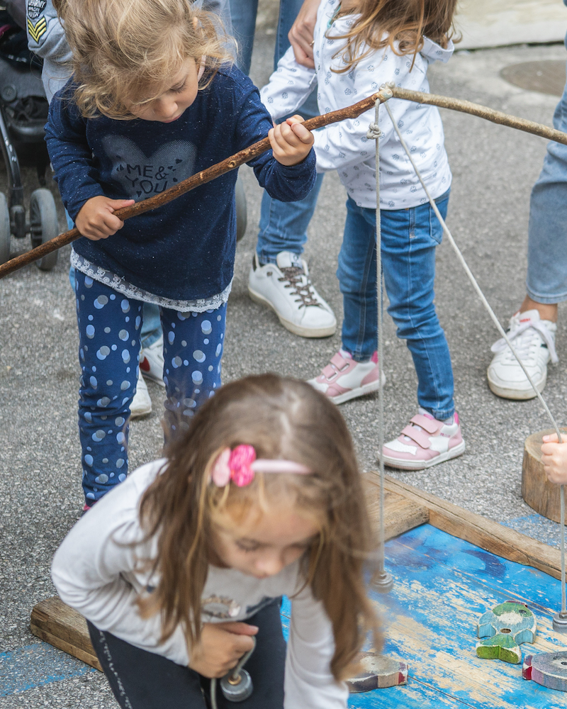 giochi in legno cittadella dei balocchi
