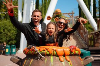 Gardaland Magic Halloween