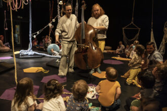 Mantova: Segni New Generations Festival