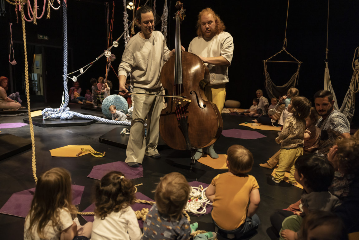 Mantova: Segni New Generations Festival
