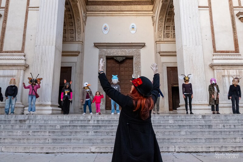 Mantova: Segni New Generations Festival © Nicola Malaguti