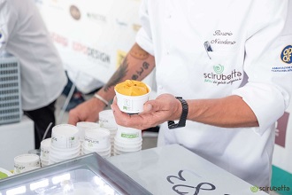 Scirubetta, il festival del gelato artigianale a Reggio Calabria