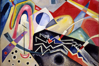 Wassily Kandinsky