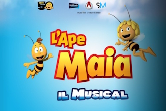 Ape Maia Il Musical