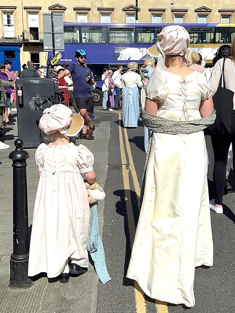 Jane Austen Festival