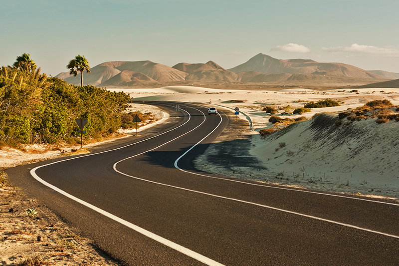 Halloween alle Canarie