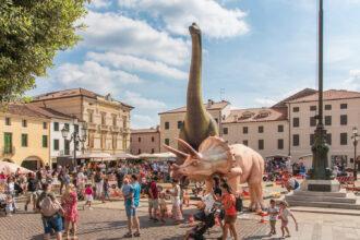 Cittadella dei Balocchi © Febo Teatro