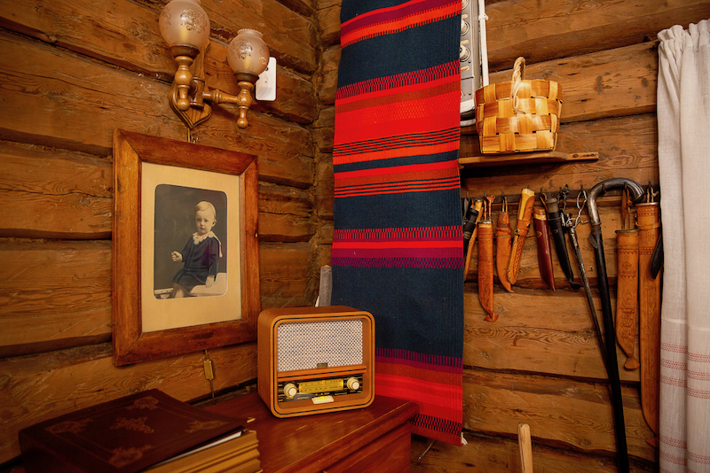 fattoria rovaniemi arredo interno