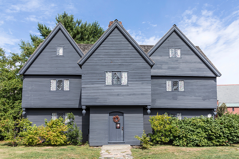 Witch House