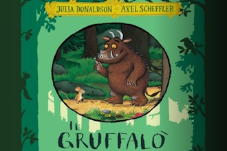 Gruffalò musical