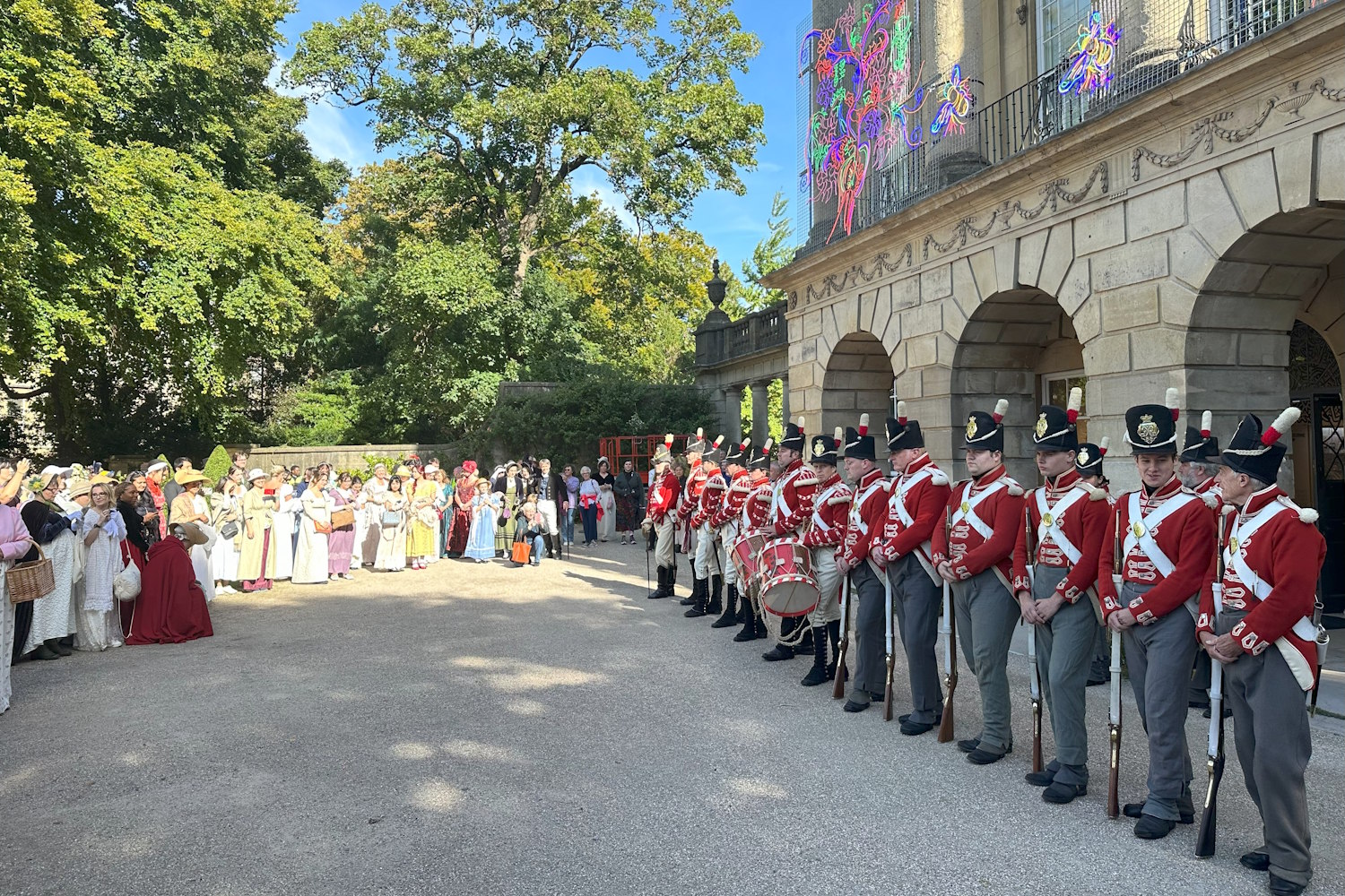 Jane Austen Festival