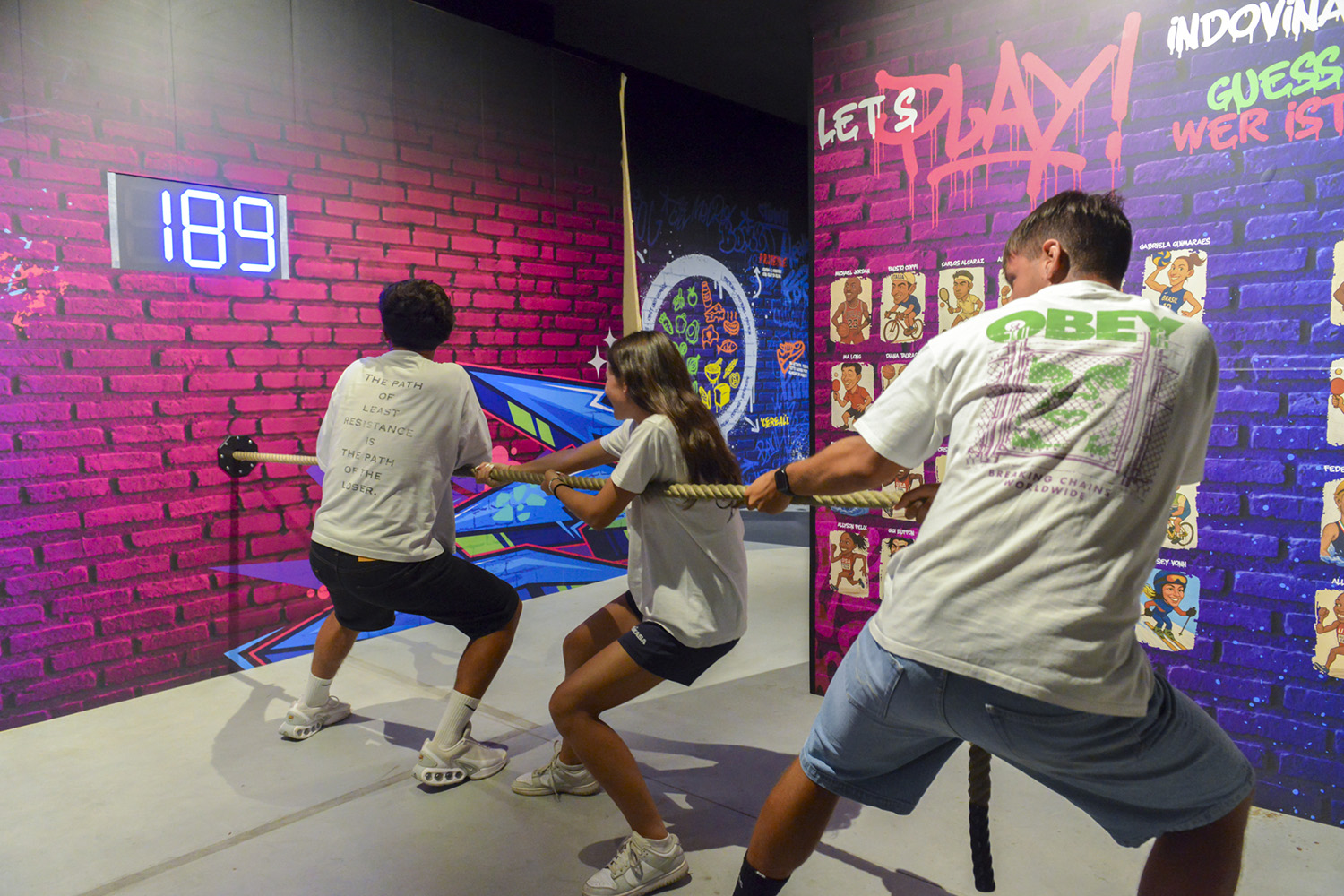 JGame Museum a Jesolo, mostra interattiva per famiglie