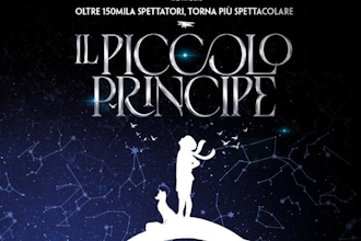 Il piccolo principe il Musical