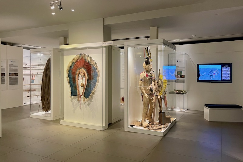 parma museo arte cinese