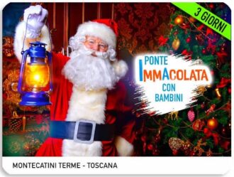 Ponte Immacolata 2025
