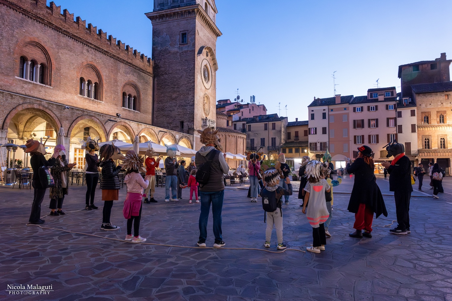 Segni festival mantova
