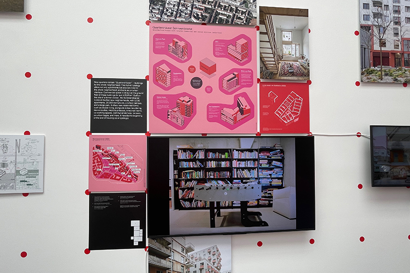 Padiglione Vienna alla Biennale di Architettura di Venezia
