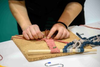 La fiera della creatività Abilmente di Vicenza