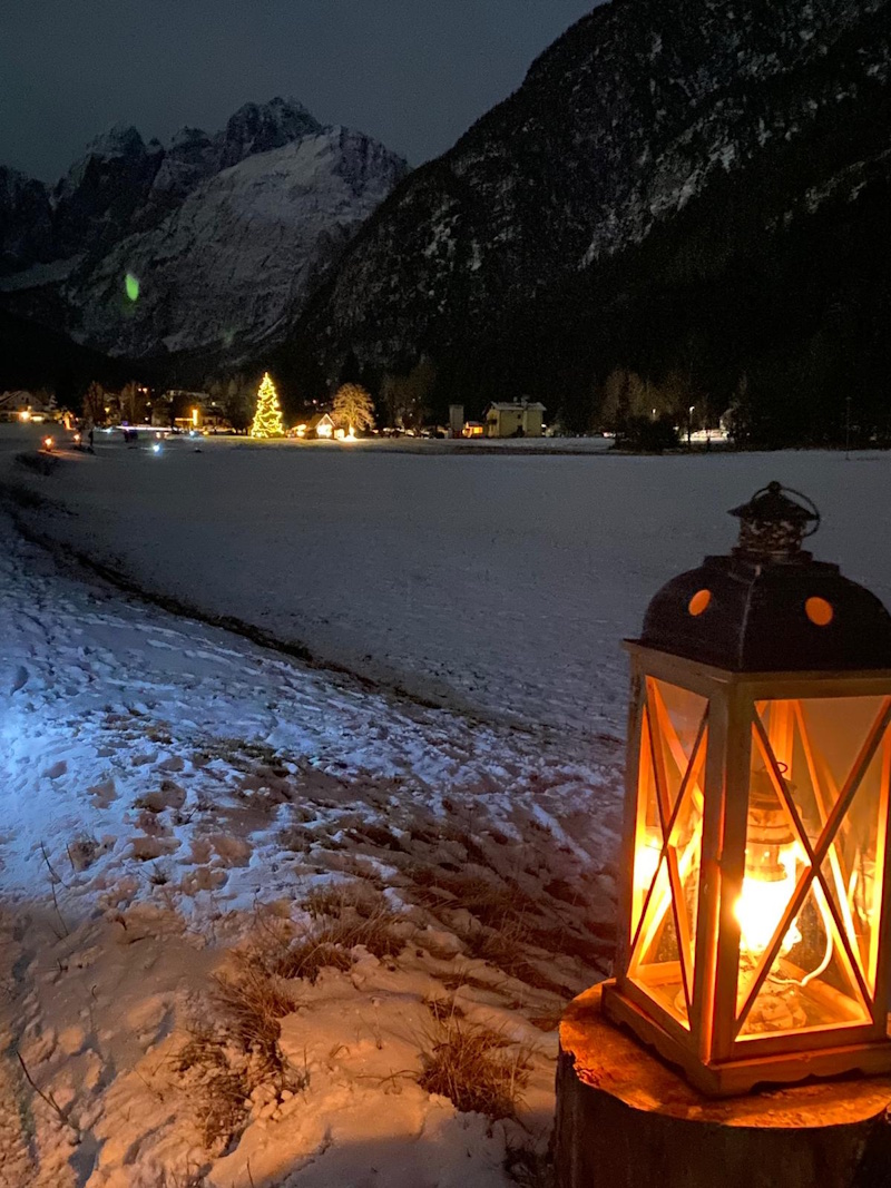 Advent Pur Friuli Venezia Giulia