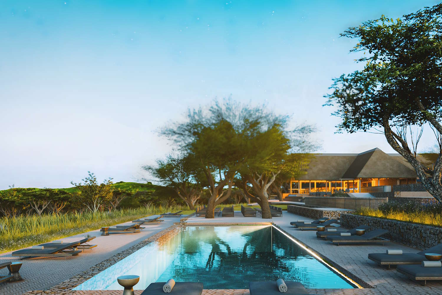 Club Med sudafrica