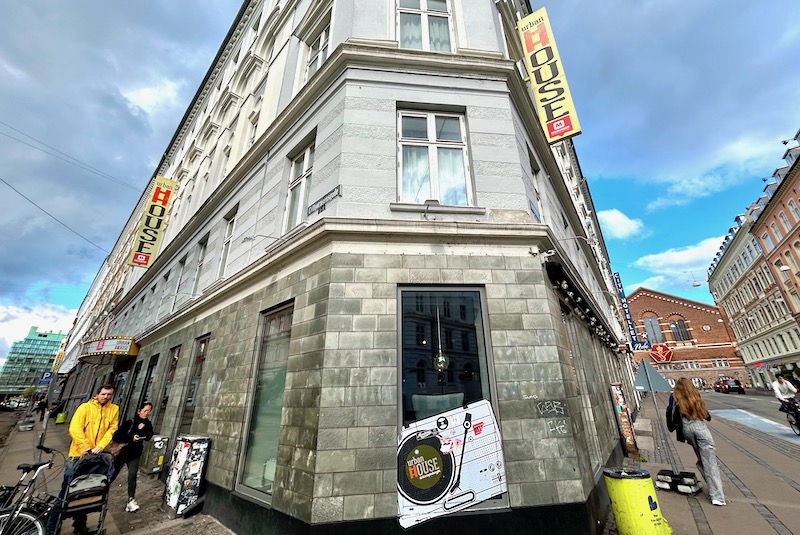 meininger copenaghen